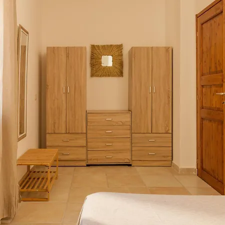 Privacy In Gallura, Degli Ulivi