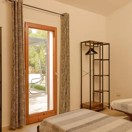 Privacy In Gallura, Degli Ulivi