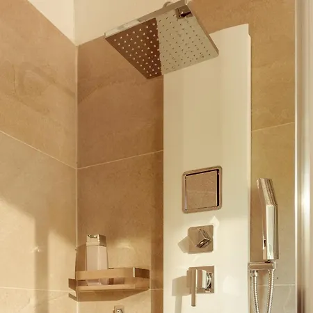 Villa Privacy In Gallura, Degli Ulivi