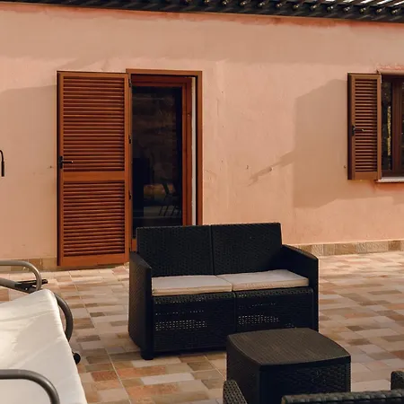 Privacy In Gallura, Degli Ulivi Villa Sole Ruiu