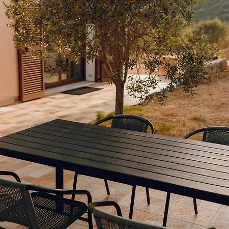 Privacy In Gallura, Degli Ulivi Villa